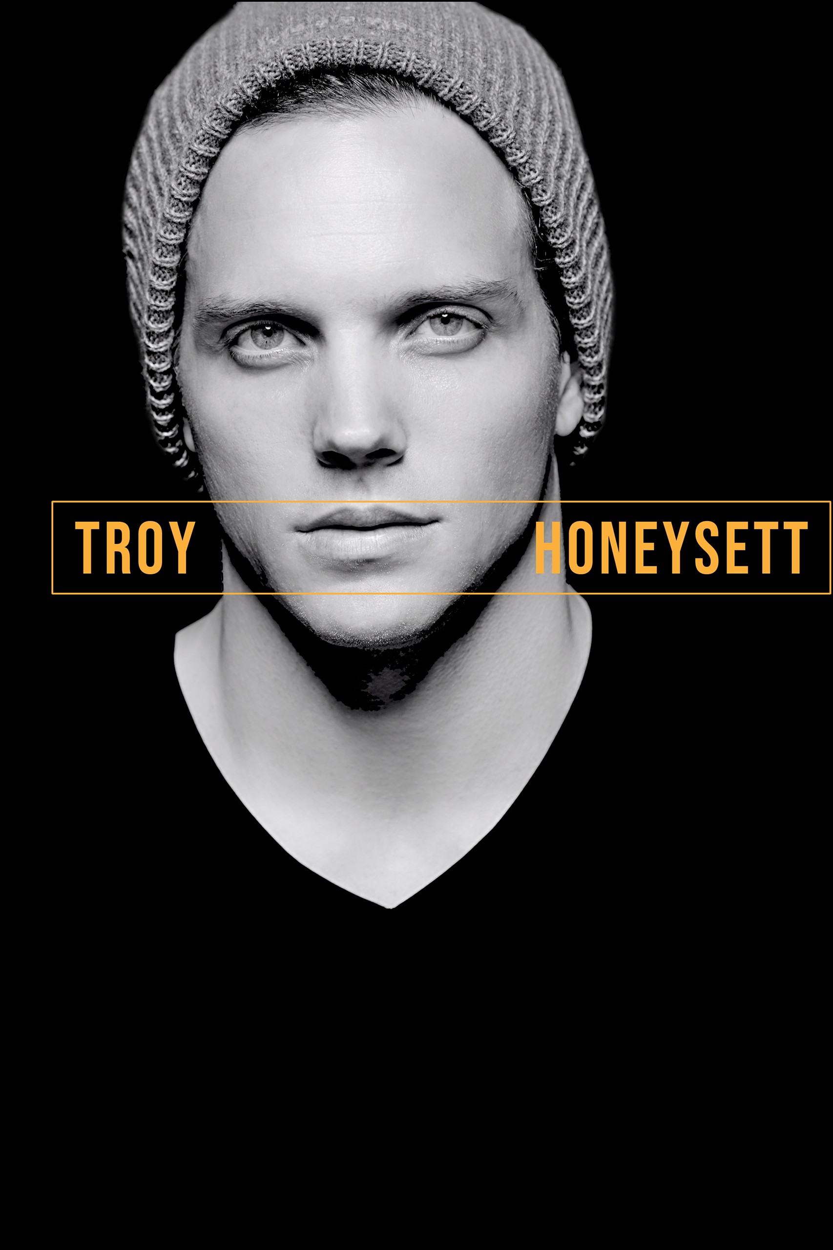 Troy Honeysett